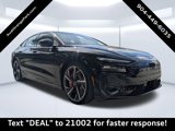 New 2025 Audi S6 e-tron Prestige image 2