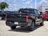 New 2025 Toyota Tundra Platinum image 4