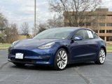 Used 2019 Tesla Model 3 Performance image 2
