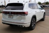 New 2025 Volkswagen Atlas SEL Premium R-Line image 4