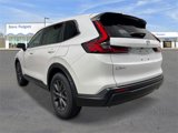 New 2026 Honda CR-V EX-L image 4