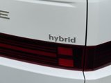 New 2026 Hyundai Santa Fe SE image 3