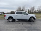 Certified 2021 Ford F150 XLT w/ Equipment Group 302A High image 5