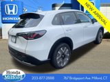 New 2026 Honda HR-V EX-L image 2