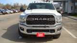 Used 2024 RAM 2500 Big Horn w/ Snow Chief Group image 2