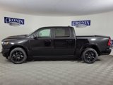 New 2025 RAM 1500 Laramie w/ Night Edition image 2