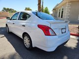 Used 2018 Nissan Versa S Plus image 3