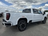 New 2026 GMC Sierra 2500 AT4 w/ Technology Package image 3