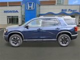 New 2026 Honda Passport TrailSport Elite image 2