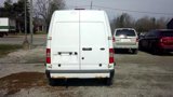 Used 2012 Ford Transit Connect XLT image 4