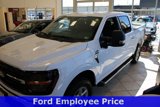 New 2025 Ford F150 XLT w/ Equipment Group 302A MID image 3