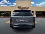 New 2026 Cadillac Vistiq Sport w/ LPO, Floor Liner Package image 4