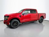 New 2025 Ford F150 XLT image 3
