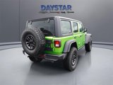 New 2025 Jeep Wrangler Willys image 4