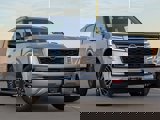 New 2025 Nissan Armada SL w/ Captain's Chari Seat Package image 2