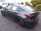 New 2025 Honda Civic Sport image 4