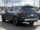 Used 2023 Kia Telluride S w/ S Sunroof Package image 4