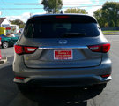 Used 2018 INFINITI QX60 AWD image 4