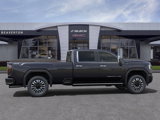New 2025 GMC Sierra 3500 Denali Ultimate image 5