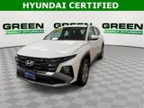 Certified 2025 Hyundai Tucson SE image 6