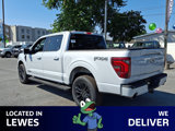 New 2025 Ford F150 Lariat w/ Equipment Group 501A Mid image 5