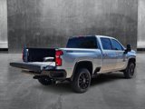 New 2025 Chevrolet Silverado 2500 LT w/ Trail Boss Package image 2