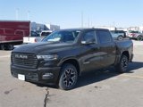 New 2025 RAM 1500 Laramie image 4