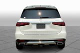 New 2025 Mercedes-Benz GLS 450 4MATIC image 4