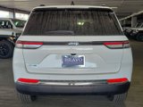 New 2025 Jeep Grand Cherokee Limited 4xe image 4
