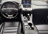 Used 2021 Lexus NX 300 F Sport image 3