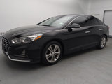 Used 2018 Hyundai Sonata Limited w/ Cargo Package image 2