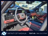 New 2025 INFINITI QX80 Autograph image 6