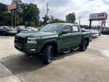 New 2025 Nissan Frontier PRO-4X w/ Pro Premium Package image 4