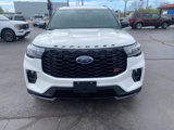 Used 2025 Ford Explorer ST image 4