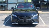 Used 2024 Toyota Camry XSE image 4