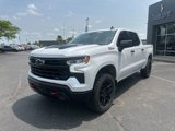 Used 2023 Chevrolet Silverado 1500 LT Trail Boss w/ Protection Package image 2