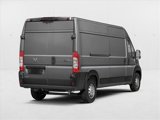 New 2026 RAM ProMaster 2500 image 2