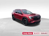 New 2026 GMC Terrain Elevation w/ Black Edition image 2