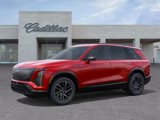 New 2026 Cadillac Vistiq Sport image 2