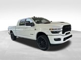 New 2026 RAM 2500 Limited image 2