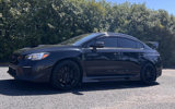 Used 2016 Subaru WRX STI image 3