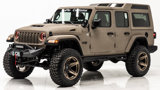 Used 2025 Jeep Wrangler Unlimited Sport image 2