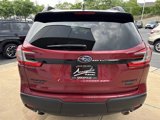 New 2025 Subaru Ascent Bronze Edition image 6