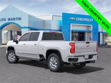 New 2025 Chevrolet Silverado 2500 High Country w/ High Country Premium Package image 3