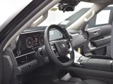 New 2025 INFINITI QX80 Sensory image 6
