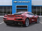 New 2025 Chevrolet Corvette Z06 image 4