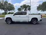 Used 2020 Chevrolet Silverado 1500 LTZ w/ LTZ Plus Package image 2