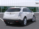 New 2025 Cadillac XT5 Sportv w/ Technology Package image 4