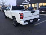 New 2025 Nissan Frontier SL image 4