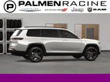 New 2025 Jeep Grand Cherokee L Limited w/ Black Appearance Package image 6